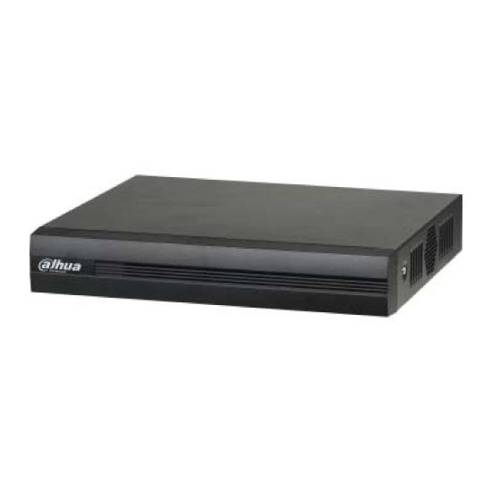 صورة Dahua XVR1B16H-I 16 Channel Penta-brid 5M-N/1080P Compact 1U 1HDD WizSense Digital Video Recorder