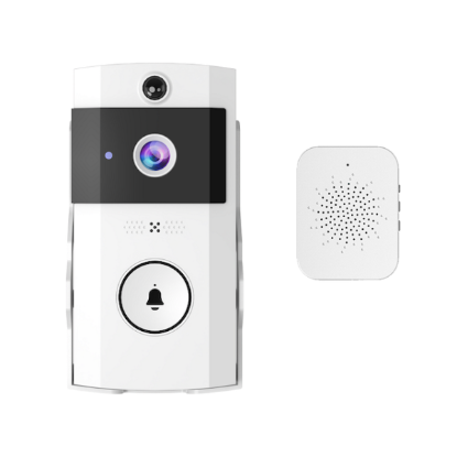 صورة DOORBELL-MF-8 Jmary MF-8 Smart Night Vision Video DoorBell