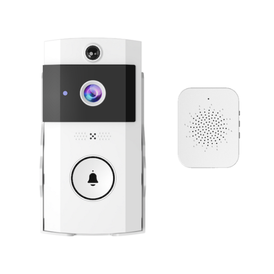 Picture of DOORBELL-MF-8 Jmary MF-8 Smart Night Vision Video DoorBell