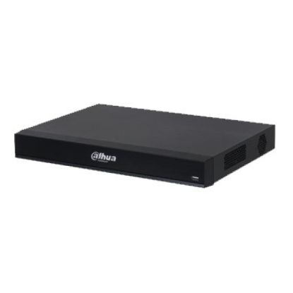 صورة Dahua XVR7208A-4K-I3 8 Channel Penta-brid 4K 1U 2HDDs WizSense Digital Video Recorder