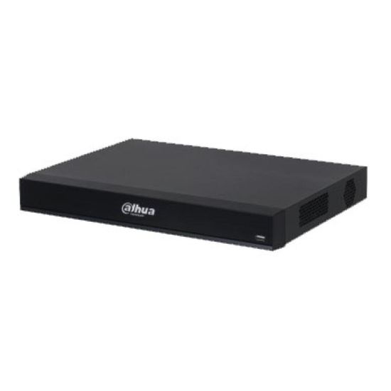 صورة Dahua XVR7208A-4K-I3 8 Channel Penta-brid 4K 1U 2HDDs WizSense Digital Video Recorder