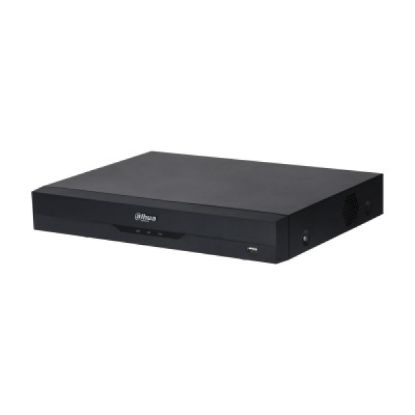 صورة Dahua DH-XVR5116H-I3 16 Channel Penta-brid 5M-N/1080P Mini 1U 1HDD WizSense Digital Video Recorder