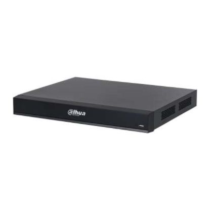 صورة Dahua XVR7216AN-4K-I3 16CH Penta-brid 4K 1U 2HDDs WizSense Digital Video Recorder