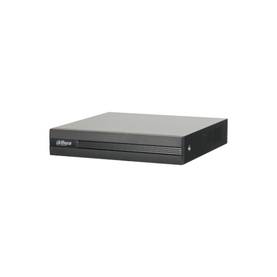 صورة Dahua XVR1B04/08H 4 Channel Penta-brid 4M-N/1080P Cooper 1U Digital Video Recorder