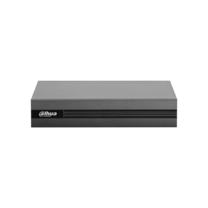 صورة Dahua XVR1B08H-I 8 Channel Penta-brid 5M-N/1080p Cooper 1U 1HDD WizSense Digital Video Recorder