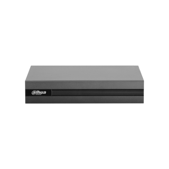 صورة Dahua XVR1B08H-I 8 Channel Penta-brid 5M-N/1080p Cooper 1U 1HDD WizSense Digital Video Recorder