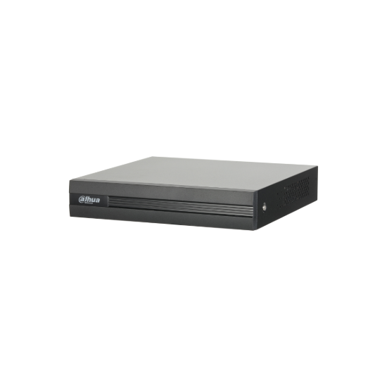 صورة XVR1A04/08-4CH Dahua XVR1A04/08 4 Channel Penta-brid 1080N/720P Cooper 1U Digital Video Recorder