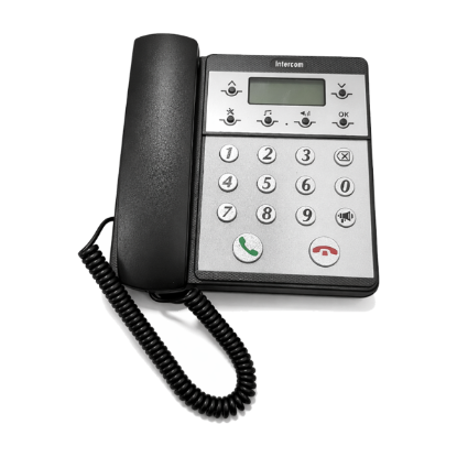 صورة GY-T4M Wireless Intercom Telephone System