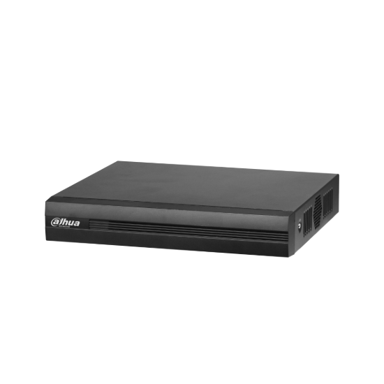 صورة Dahua XVR1B16-I 16 Channel Penta-brid 1080N/720p Compact 1U 1HDD WizSense Digital Video Recorder