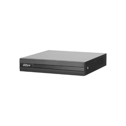صورة Dahua XVR5232AN-I2 32 Channel Penta-brid 5M-N/1080P 1U 2HDDs WizSense Digital Video Recorder