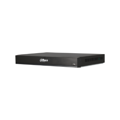 صورة Dahua XVR7208A-4K-X 8 Channel Penta-brid 4K 1U Digital Video Recorder