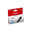 Picture of Canon C45LI-C Cyan Inkjet Cartridge Compatible with IP7240.IX6840.MG5440