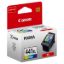 Picture of Canon CL-441XL Color Inkjet Cartridge Compatible MG2140, MG2240, MG3140, MX534, MX434