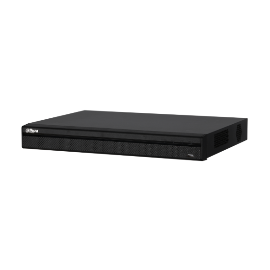 صورة Dahua XVR5208/16AN-4KL-X 16 Channel Penta-brid 4K 1U Digital Video Recorder