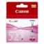صورة Canon CLI-521M Magenta Inkjet Cartridge Compatible with IP3600.IP4700.MP540.MP560