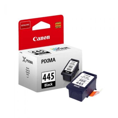 Picture of Canon PG-445 Black Ink Cartridge