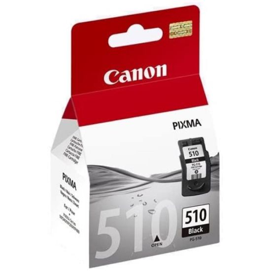 صورة Canon PG-510 Black Inkjet Cartridge Compatible