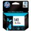Picture of CB337HE HP 141 Color Original Inkjet Advantage Cartridge For Deskjet 4263.4363.5360.5783.6413.4273.4283.4343.4383