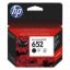 Picture of F6V25AE HP 652 Black Original Inkjet Advantage Cartridge For Deskjet 1115.2135.3635.3636.3775.3785.3787.3835