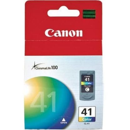 Picture of Canon CL-41 Color Inkjet Cartridge Compatible to iP6220D, iP6210D, iP2600, iP1800, iP1700, iP1600