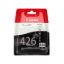 Picture of Canon CLI-426BLK Black Inkjet Cartridge Compatible with IP4840.IX6540.MG5340