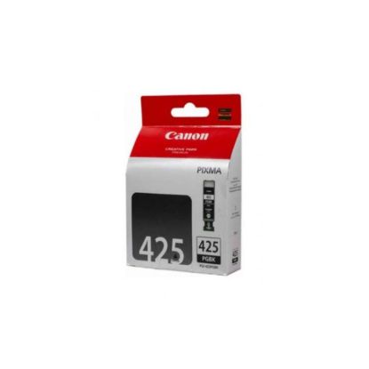 Picture of Canon PGI-425B Black Inkjet Cartridge Compatible with IP4840.4940.IX6540.MG5140.614