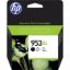صورة L0S70AE HP 953 XL Black Original Ink cartridge