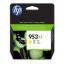 Picture of F6U18AE HP 953XL High Yield Yellow Original Ink Cartridge