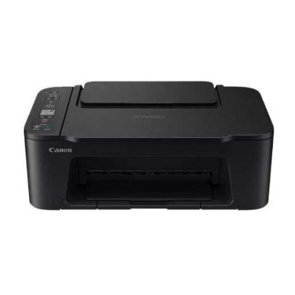 صورة Canon PIXMA TS3640 Wi-Fi Print Copy Scan Cloud Color Inkjet Printer