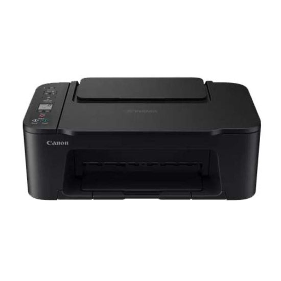 صورة Canon PIXMA TS3640 Wi-Fi Print Copy Scan Cloud Color Inkjet Printer