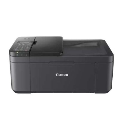 صورة Canon TR4645 Wi-Fi Print Copy Scan Fax Cloud Color Inkjet Printer
