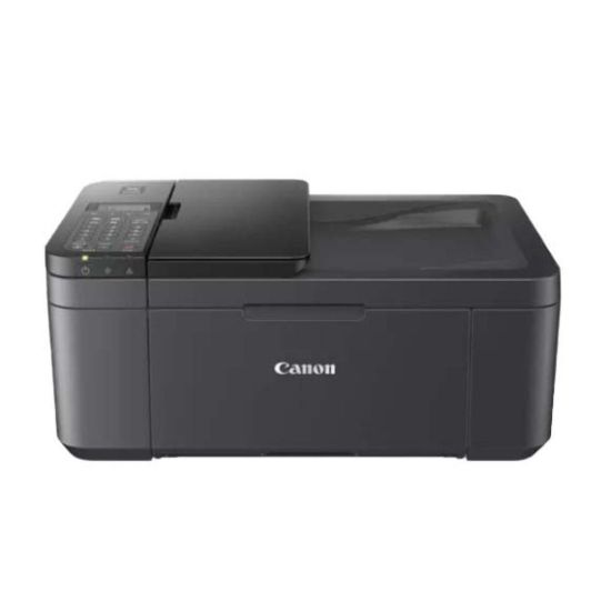 صورة Canon TR4645 Wi-Fi Print Copy Scan Fax Cloud Color Inkjet Printer