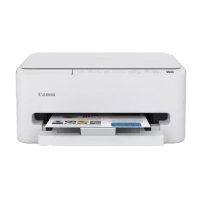 صورة Canon PIXMA TS6540i Print Copy Scan Wi-Fi Colour Home Inkjet Printer