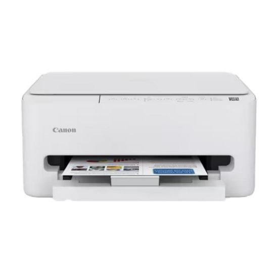 صورة Canon PIXMA TS6540i Print Copy Scan Wi-Fi Colour Home Inkjet Printer