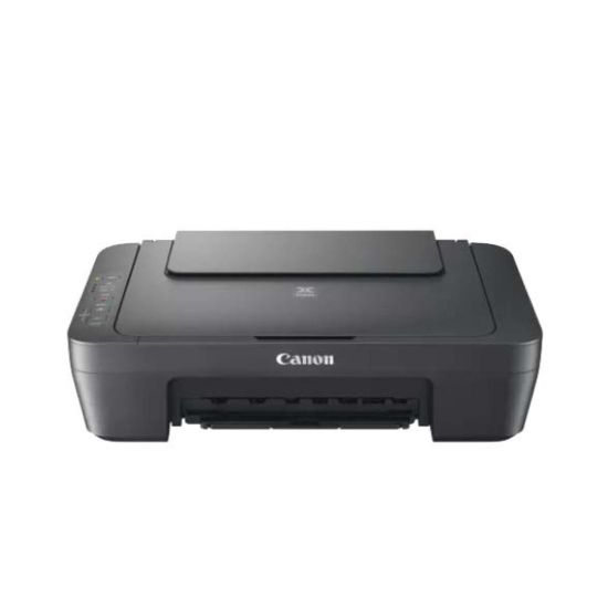 صورة Canon MG2546 Pixma Print Copy Scan All In One Inkjet Printer