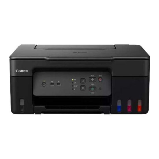 صورة Canon G-3430 - طابعات Inkjet