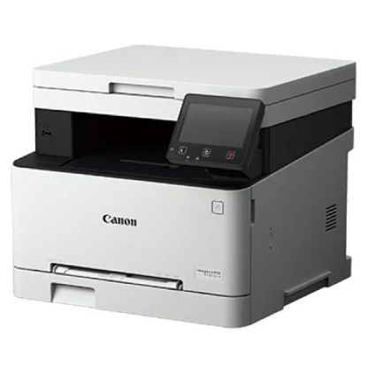 صورة Canon PIXMA ImageClass MF641CW All in One Color Laser Printer