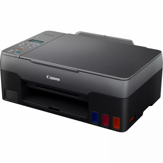 صورة Canon PIXMA G3420 Refillable MegaTank Wireless Printer