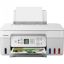 Picture of Canon PIXMA G3470 Wi-Fi Print Scan Copy Cloud Color Inkjet Printer -White