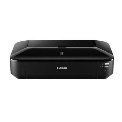صورة Canon Pixma IX6840 A3 Wireless Inkjet Printer