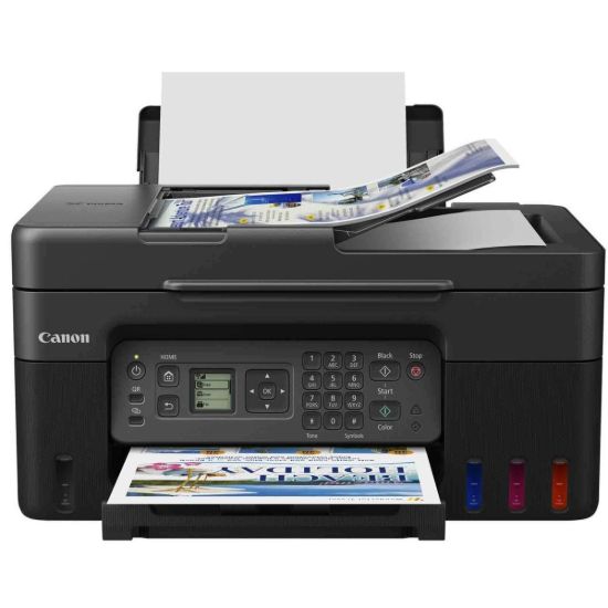 صورة Canon G-4470 - طابعات Inkjet