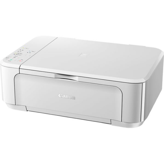 صورة Canon MG3640S-W - طابعات Inkjet