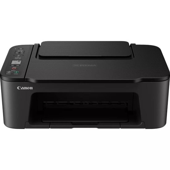صورة Canon PIXMA TS3440 Wireless Color All-in-One Inkjet Photo Printer