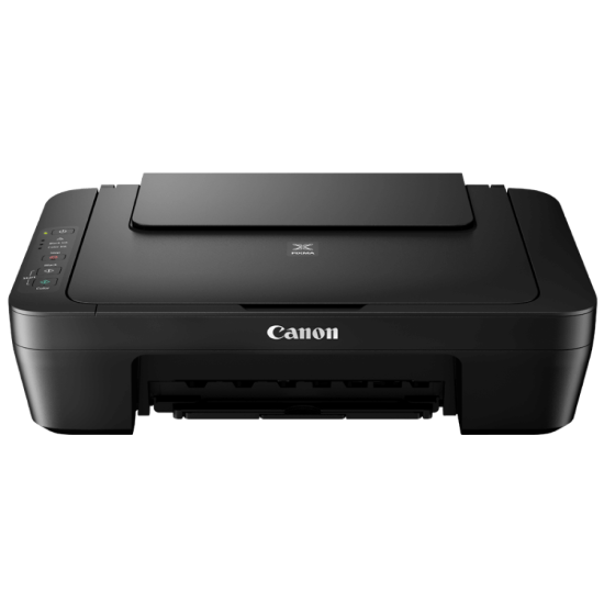 Picture of Canon PIXMA MG2540 Inkjet Photo Printer