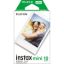 Picture of INSTAX-10SHEET Fujifilm Instax Mini Instant Film Single Pack (White)- 10 Sheet