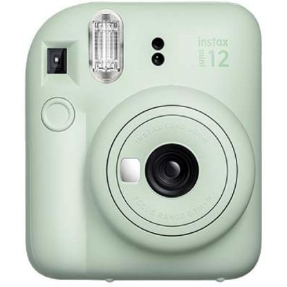 صورة FUJIFILM INSTAX-MINI12-GR - كاميرات Instant & Film