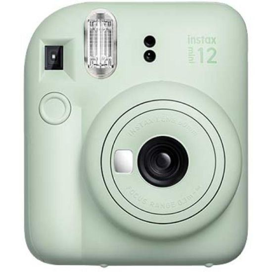 صورة FUJIFILM INSTAX-MINI12-GR - كاميرات Instant & Film