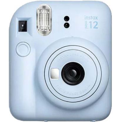 صورة FUJIFILM INSTAX-MINI12-BL - كاميرات Instant & Film
