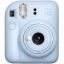 صورة FUJIFILM INSTAX-MINI12-BL - كاميرات Instant & Film