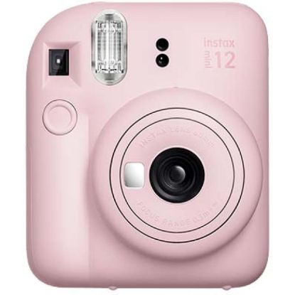 صورة FUJIFILM INSTAX-MINI12-PK - كاميرات Instant & Film
